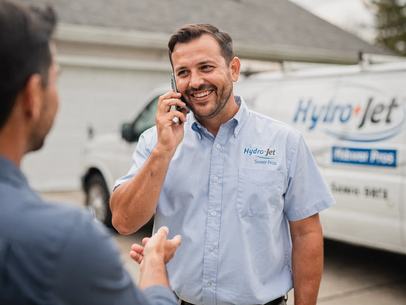 Hydro Jetting Pleasant Plains, IL FAQs